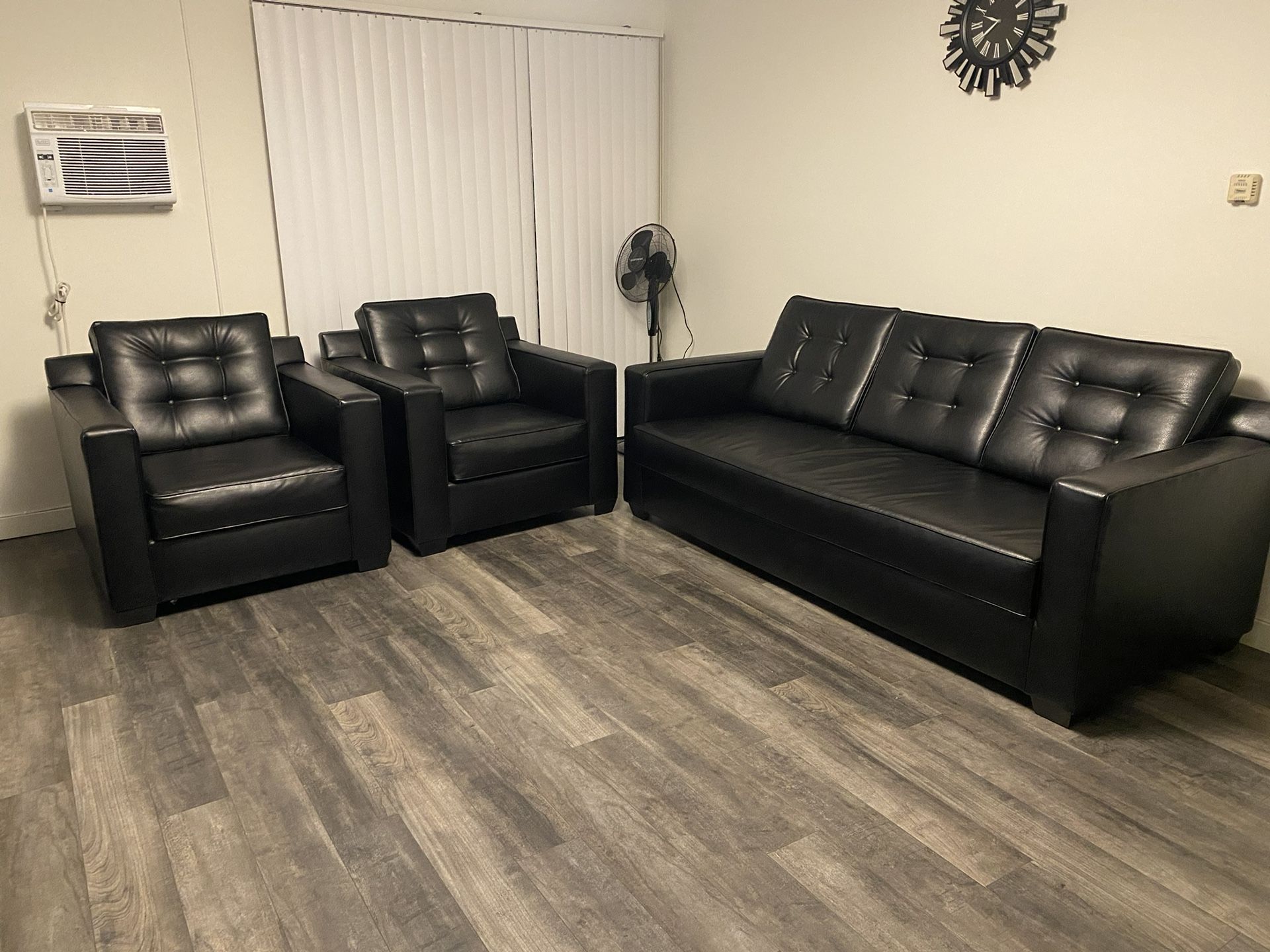 Sleeping Sofa