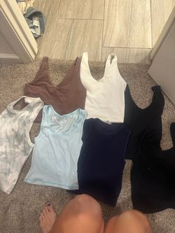 Woman’s tees