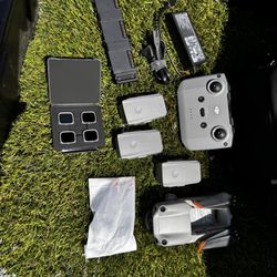 Dji Air 2S