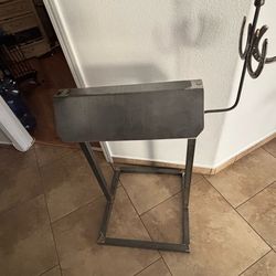 Base para colgar monturas tengo dos de venta