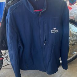 Eddie Bauer Men’s Soft Shell Jacket 