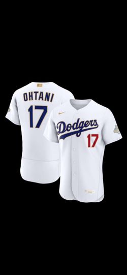 Dodgers Jeresys