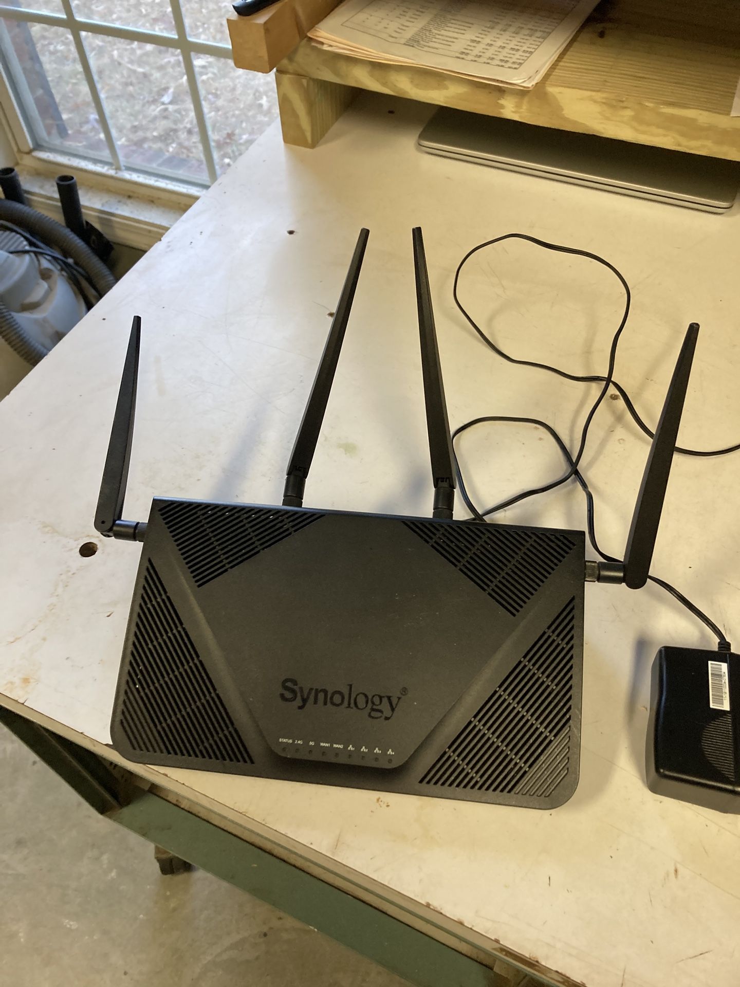 Wireless Routers , Synology & Tp-link
