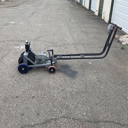 Trailer Mover / Tow Caddy Valet