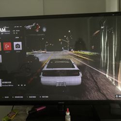52 Inch Samsung 