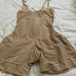 X-Large Faja New