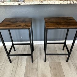 Kitchen Island Bar Stools