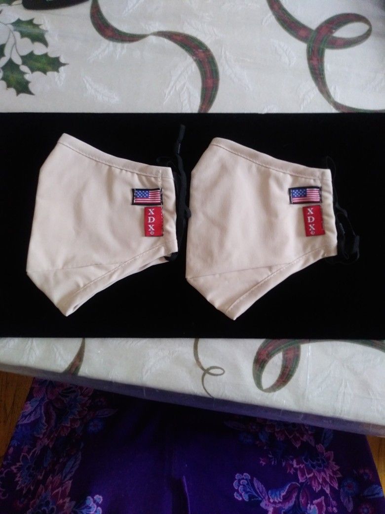 Face Mask To Avoid The Coronavirus