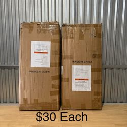 NEW Toddler Tower, Kitchen Stool Helper, Standing Tower **$30 each or $50 for both**