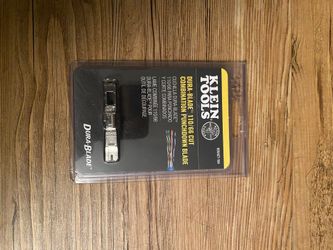 Klein Tools Punchdown Blade
