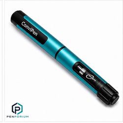 ConviPen Reusable Peptide Injection Pen Device | Device Only | New