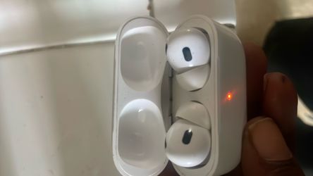 Air pods pro 3