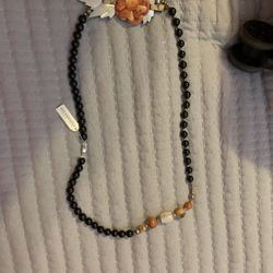 Chinese Necklace 