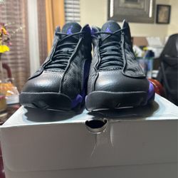 JORDAN 13