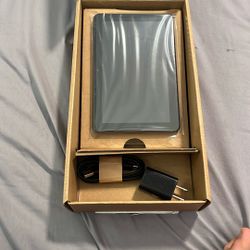 Amazon fire 7 tablet 