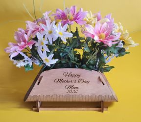 Mother's Day Gifts - Personalized