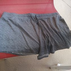 Pajamas Shorts Or Is Regular Shorts Brand New