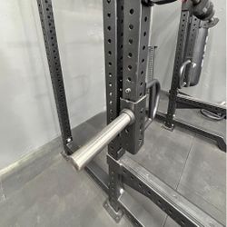 Half Rack Bundle - BRAND NEW