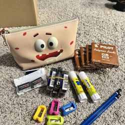 Stationary set