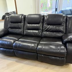 3 seat Sofa