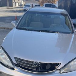 2003 Toyota Camry