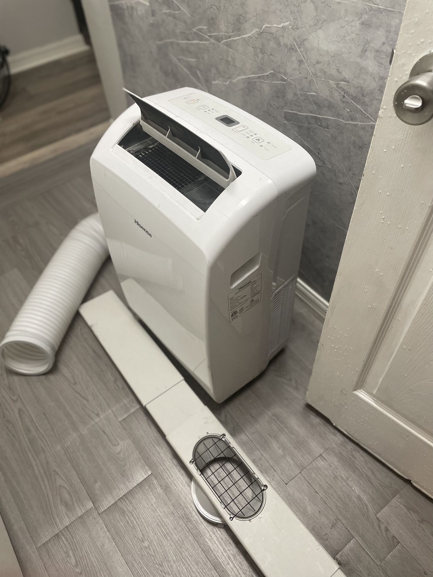 Air Conditioner 800 Square Feet