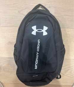 Under armor backpack