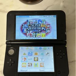 3DS XL
