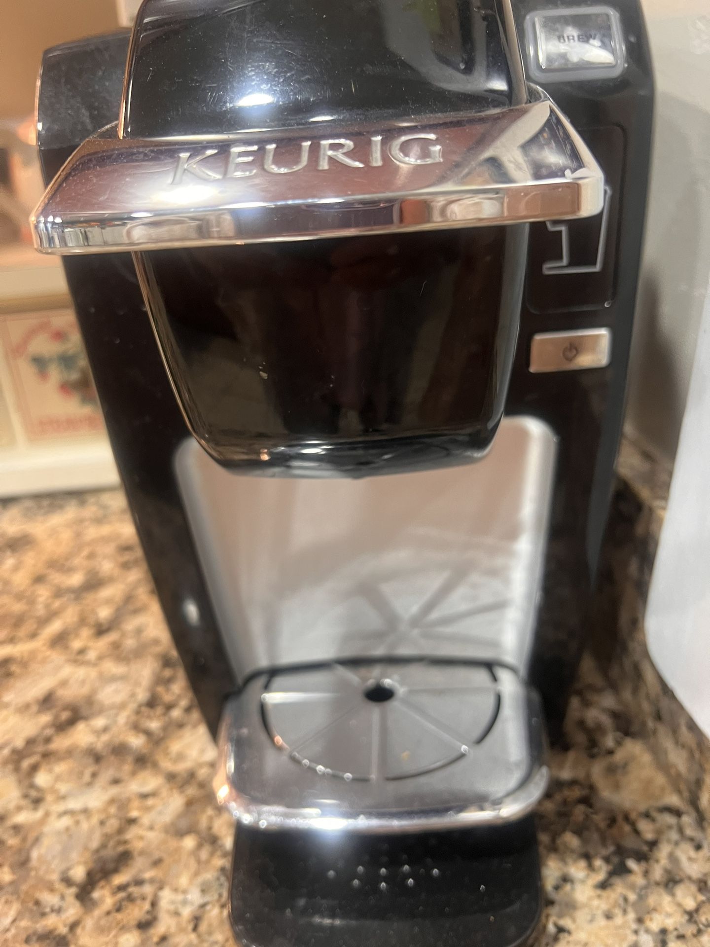Keurig Coffee Maker 