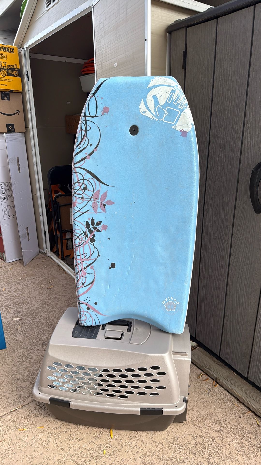 Body Glove Boogie Board