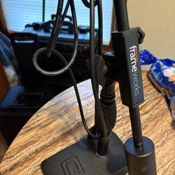 Studio/ Podcast Mics