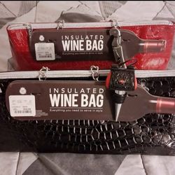 Wine Bag 