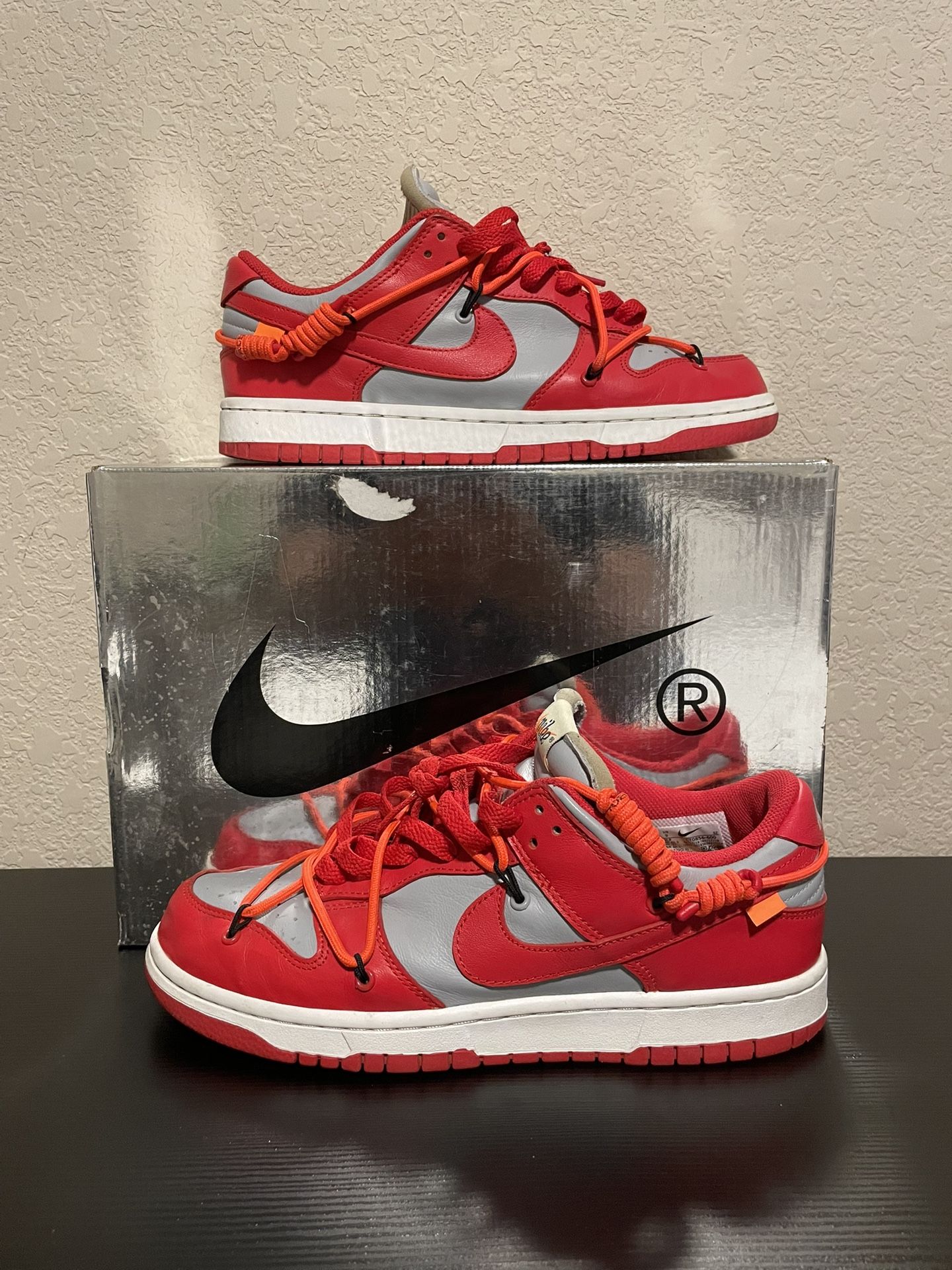 Nike Off Whites
