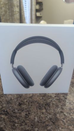 Apple AirPods Max 2 Headphones