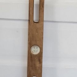 Level 4 Feet