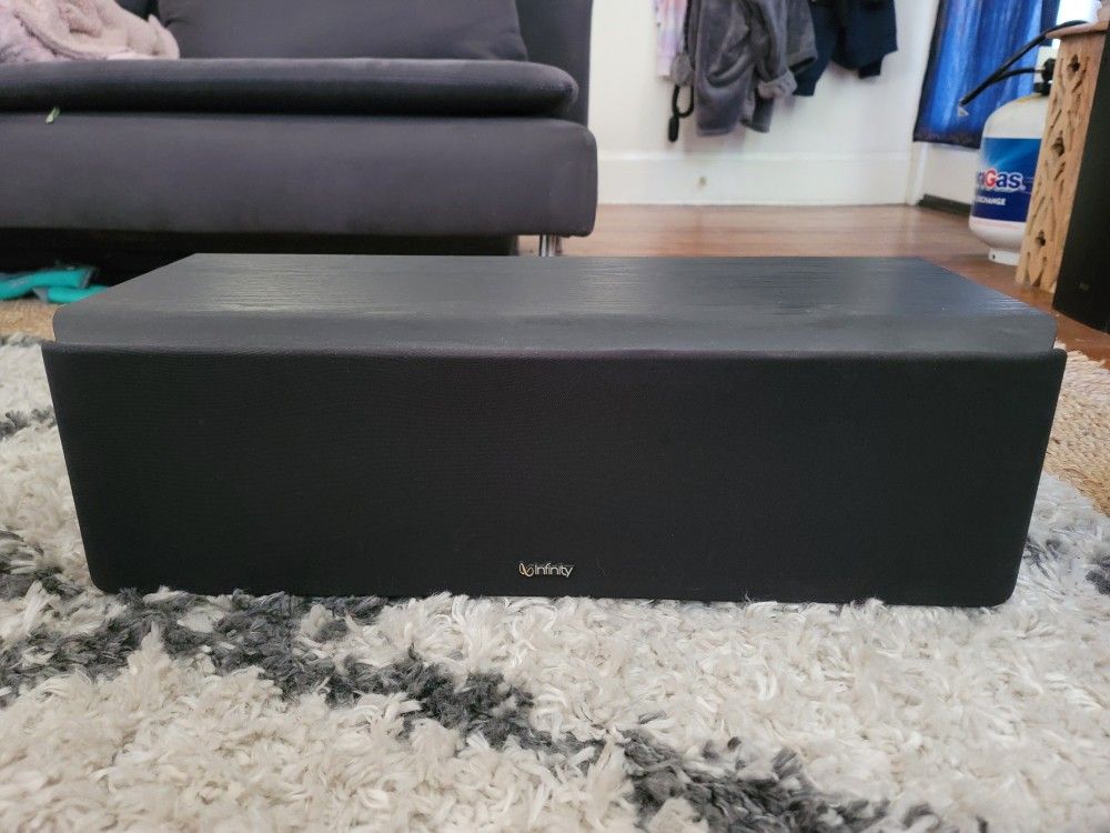Infinity Primus PC351 Center Channel Speaker