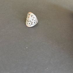 Silver Ring
