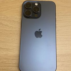 iPhone 15 Pro Max Fully Unlocked 