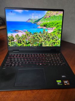 Hp omen 16 oled