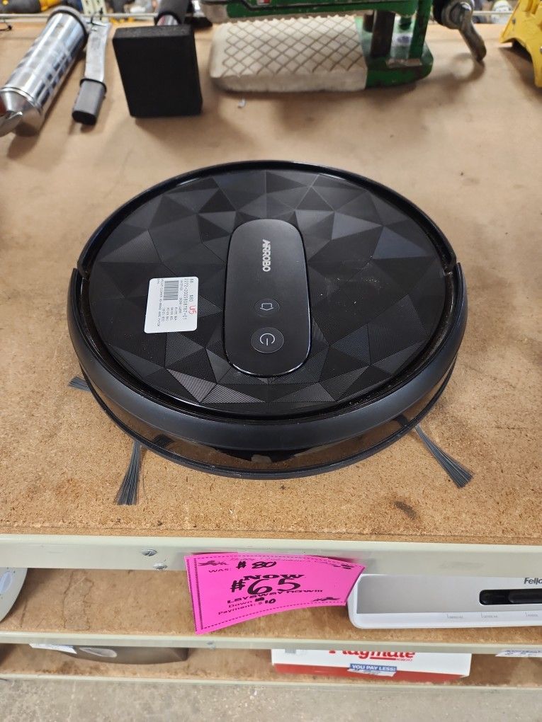 AirRobo Roomba 2272 Cash America