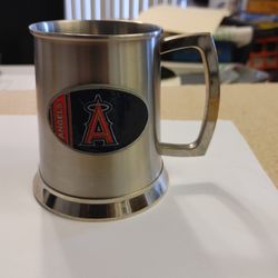 Los Angeles Angels Mug