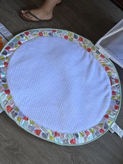 Baby Items
