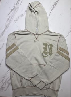 Nike Graphic Pullover Hoodie M