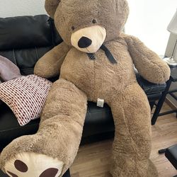Giant bear 55inch