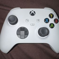 XBOX Wireless Controller