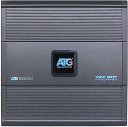 New: ATG 1600watts. Mono-Block Amplifier (for subwoofers)