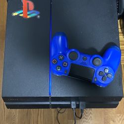 Playstation 4/PS4 For Sell