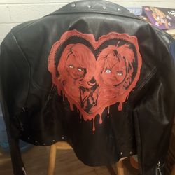 Chucky Jacket