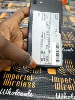 iPhone 7 128GB – Excellent Condition – Bronx Pickup