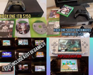 Games